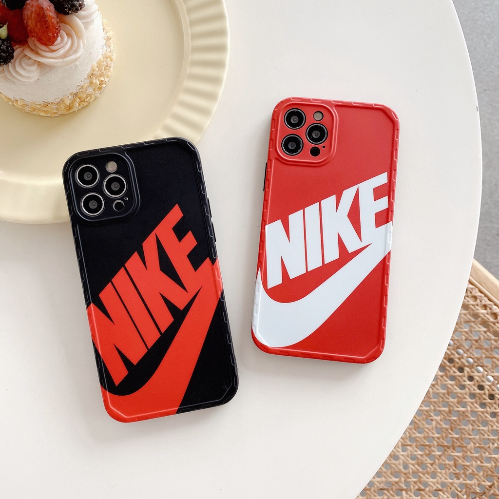 Ốp Điện Thoại In Logo Thời Trang Cho iphone 13 Pro Max i13 13pro 11 Pro Max i11 iX Xs XR Xs Max 7plus 8plus 12Pro 12 Pro Max