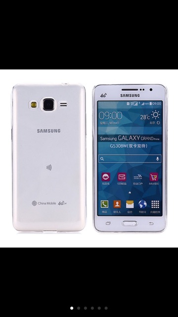 2 Ốp G530,G531,j2 Prime Dẻo Trong