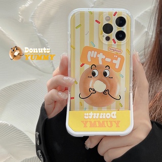 Ốp Điện Thoại Chống Sốc Cho iPhone 14 14pro 14Plus 14prm iPhone 13 13prm iPhone 11 6splus 7Plus 8Plus Xr XS 13 12 Pro Max