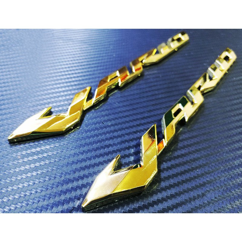 BỘ 2 DECAL DÁN HÔNG XE VARIO