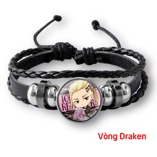 Vòng Tay Tokyo Revengers