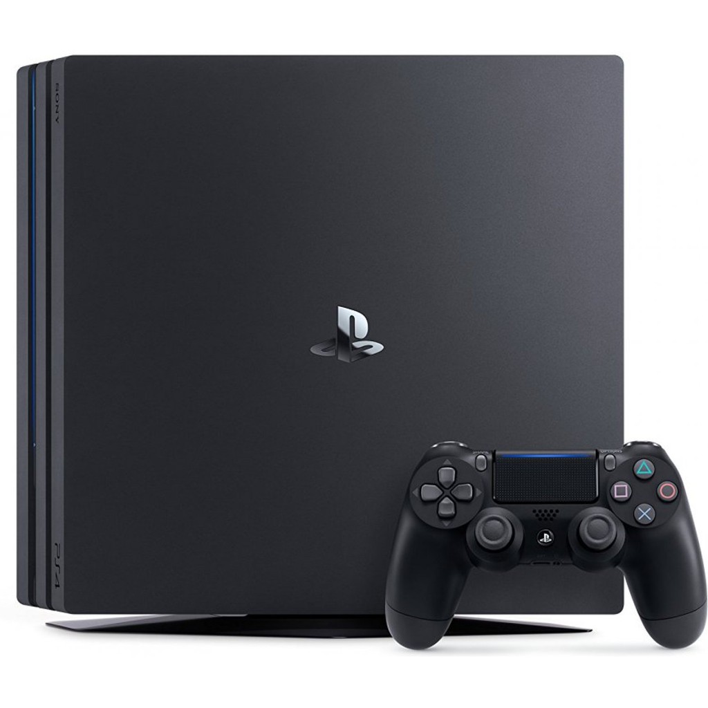 Máy PS4 Pro 7218B 1TB Sony [Bảo Hành 2 Năm]