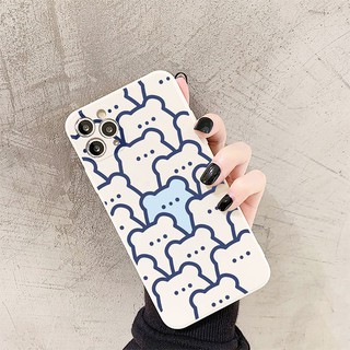 Ốp lưng xiaomi redmi 9T/10/10C/redmi note 10/note11/note 8/note 9s/note 7/note 8 pro/8/9/9A/11T Bump Bear _6