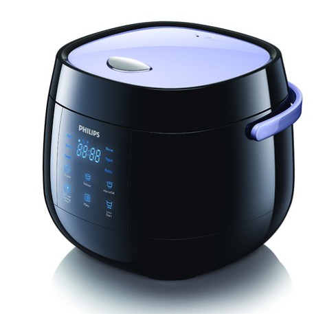 Nồi Cơm Điện Tử HD3060 0.7L