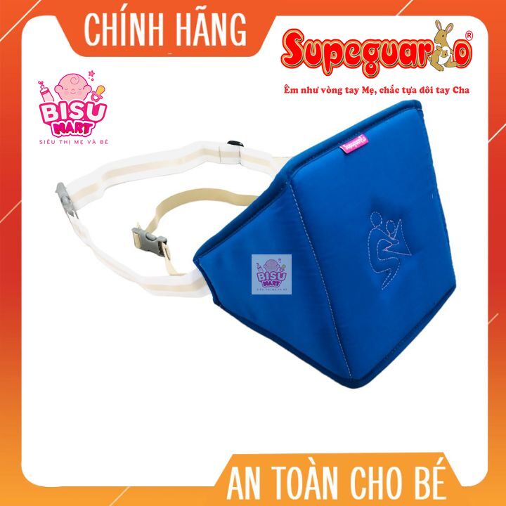 Đai xe máy, Đai an toàn cho bé Supeguardo