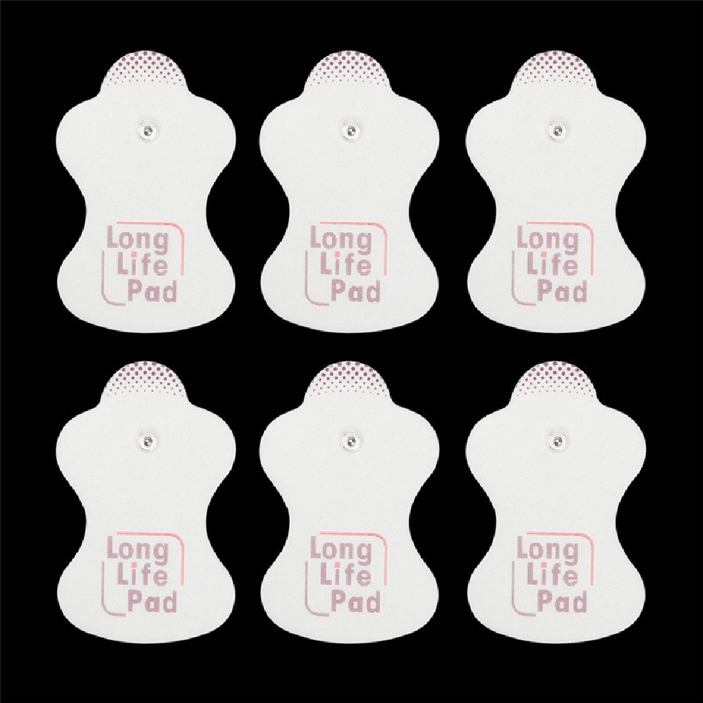 Set 10 miếng dán điện cực PCS cho máy massage Omron