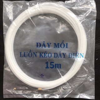Dây mồi luồn điện 5m, 10m, 15m