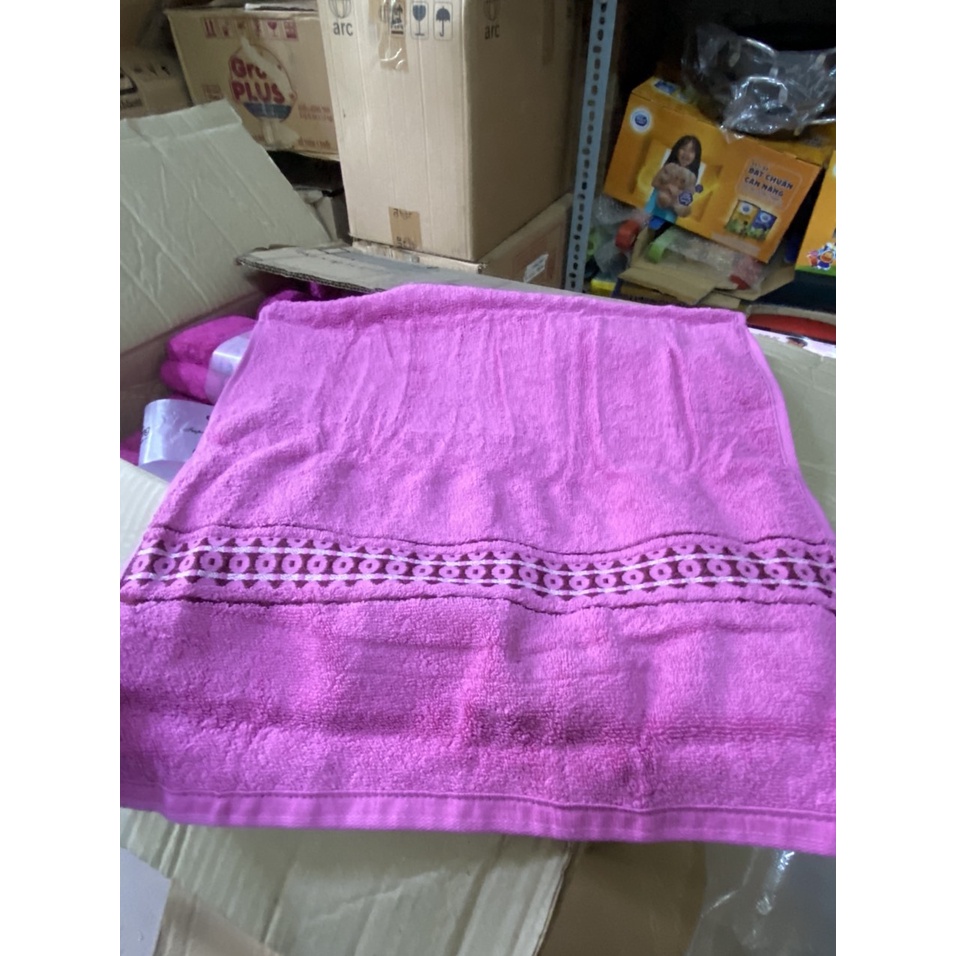 KHĂN TẮM CHO BÉ QUÀ TẶNG TẢ MAMYPOKO