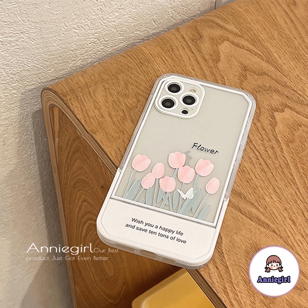 Ốp Điện Thoại TPU Mềm Siêu Mỏng Chống Sốc Kèm Giá Đỡ 2 Trong 1 Cho IPhone 13 12 11 Pro Max X XR 8 7 Plus