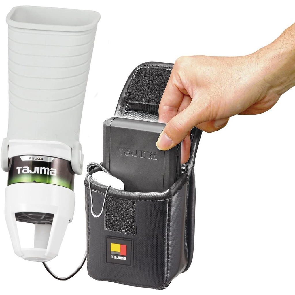 Túi đeo đồ nghề Tajima SFPCN-1S