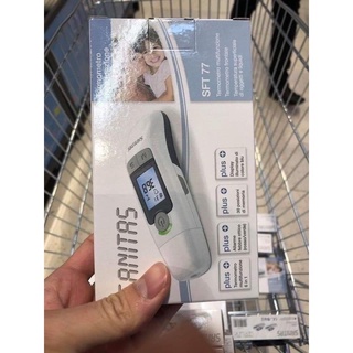 Nhiệt kế đa năng SANITAS SFT 77