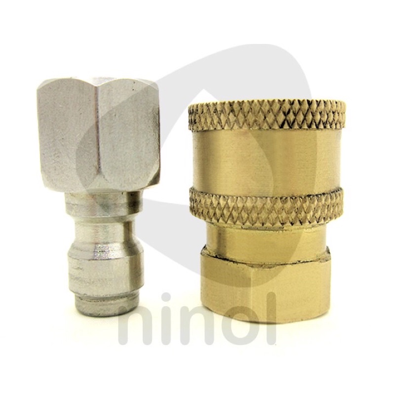 Chống xoắn  dây inox,nối nhanh ,dây nối rulo,dây nối sục đảo thuốc