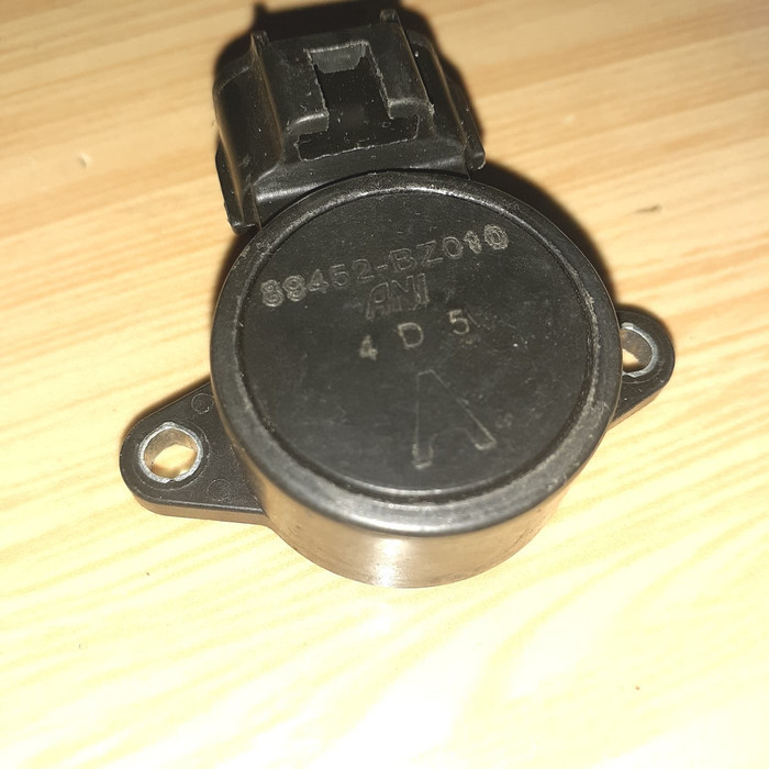 Cảm Biến Tps Rpm Cho Xe Toyota Daihatsu - Code A