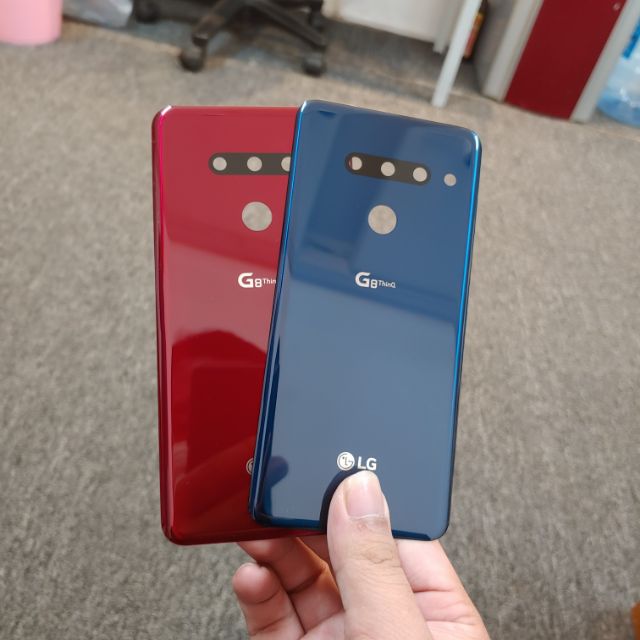 Nắp lưng LG G8 Chính Hãng