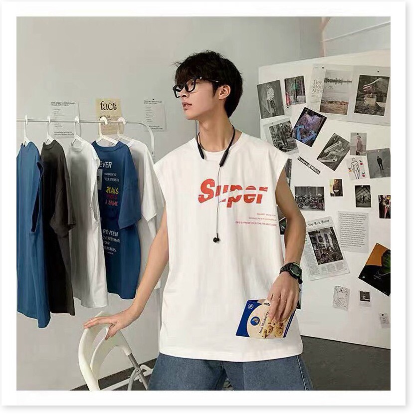 ÁO THUN NAM 3 LỖ NHIỀU MÀU SẮC THỜI TRANG KOKO MI