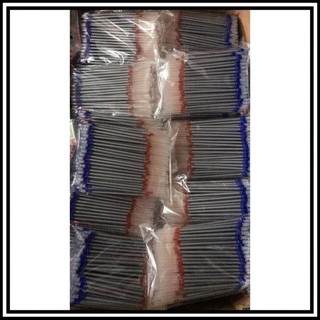 Ruột bút nhũ bạc 100 chiếc