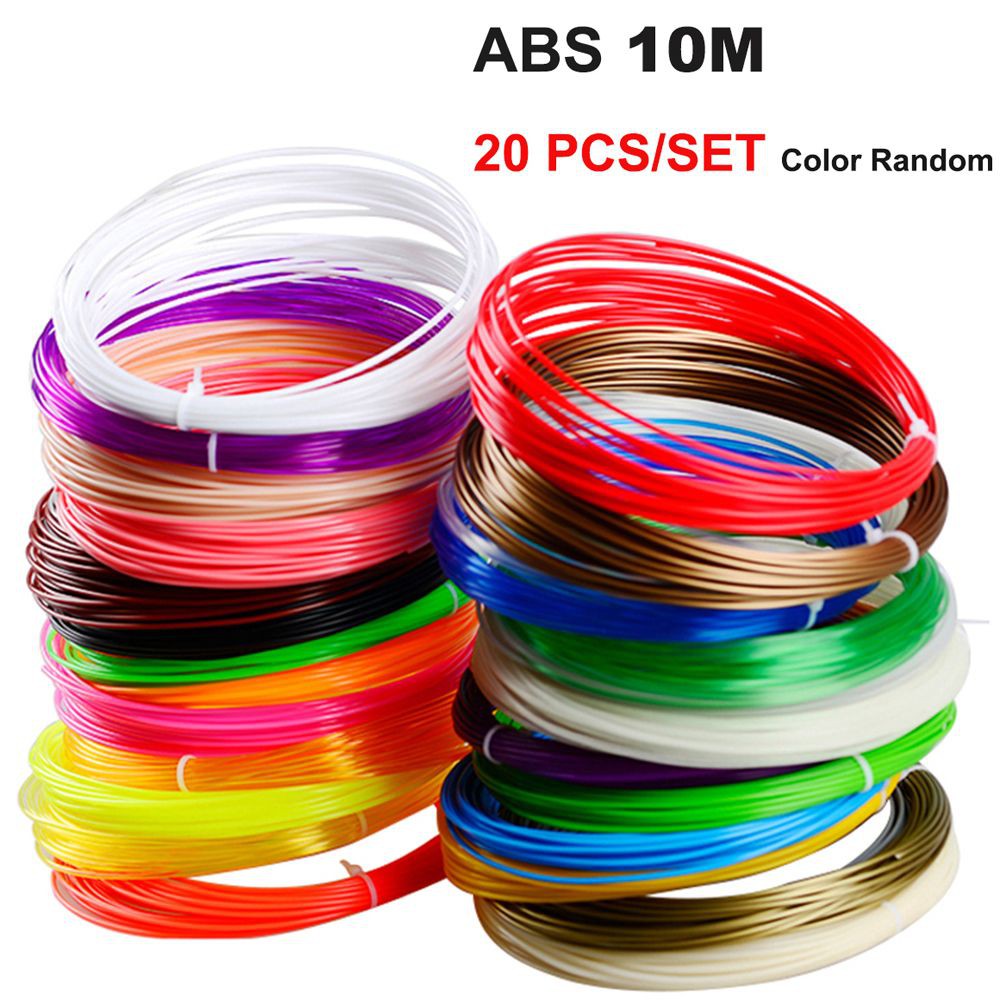 Sợi Vẽ 3d Abs / Pla 1.75mm