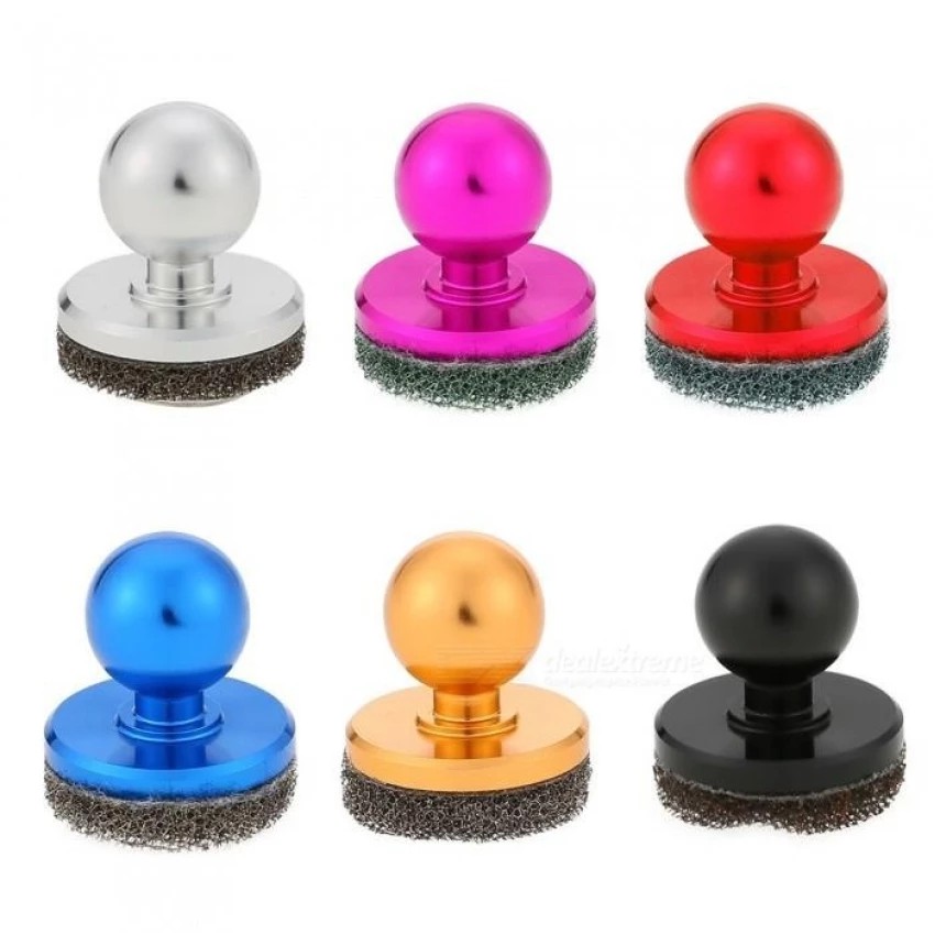 Combo 2 nút chơi game joystick mini 2 cho smartphone,tablet