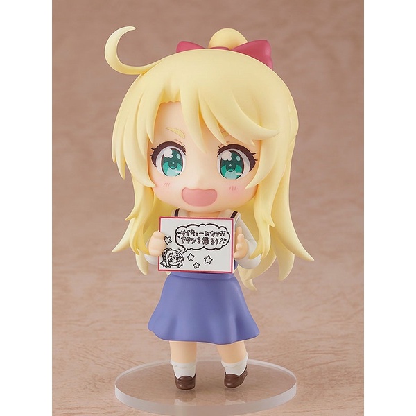 Mô hình nendoroid nhân vật Noa Himesaka - Nendoroid 1731