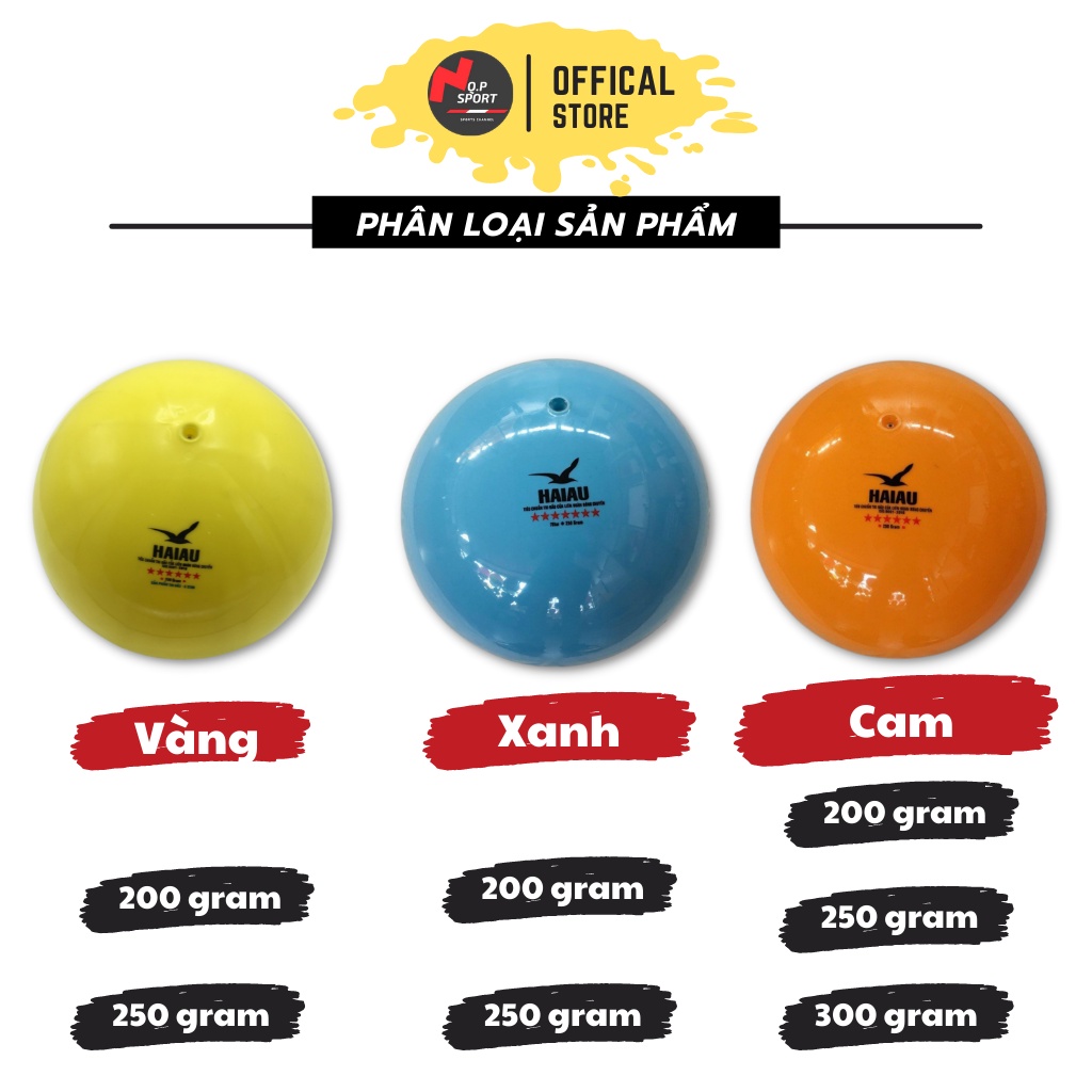 Banh Bóng Chuyền Hơi 200g, 250g, 300g Hải Âu Tiêu Chuẩn Thi Đấu, Loại Tốt, Bóng Căng Tròn Đều_Tặng Kèm Kim