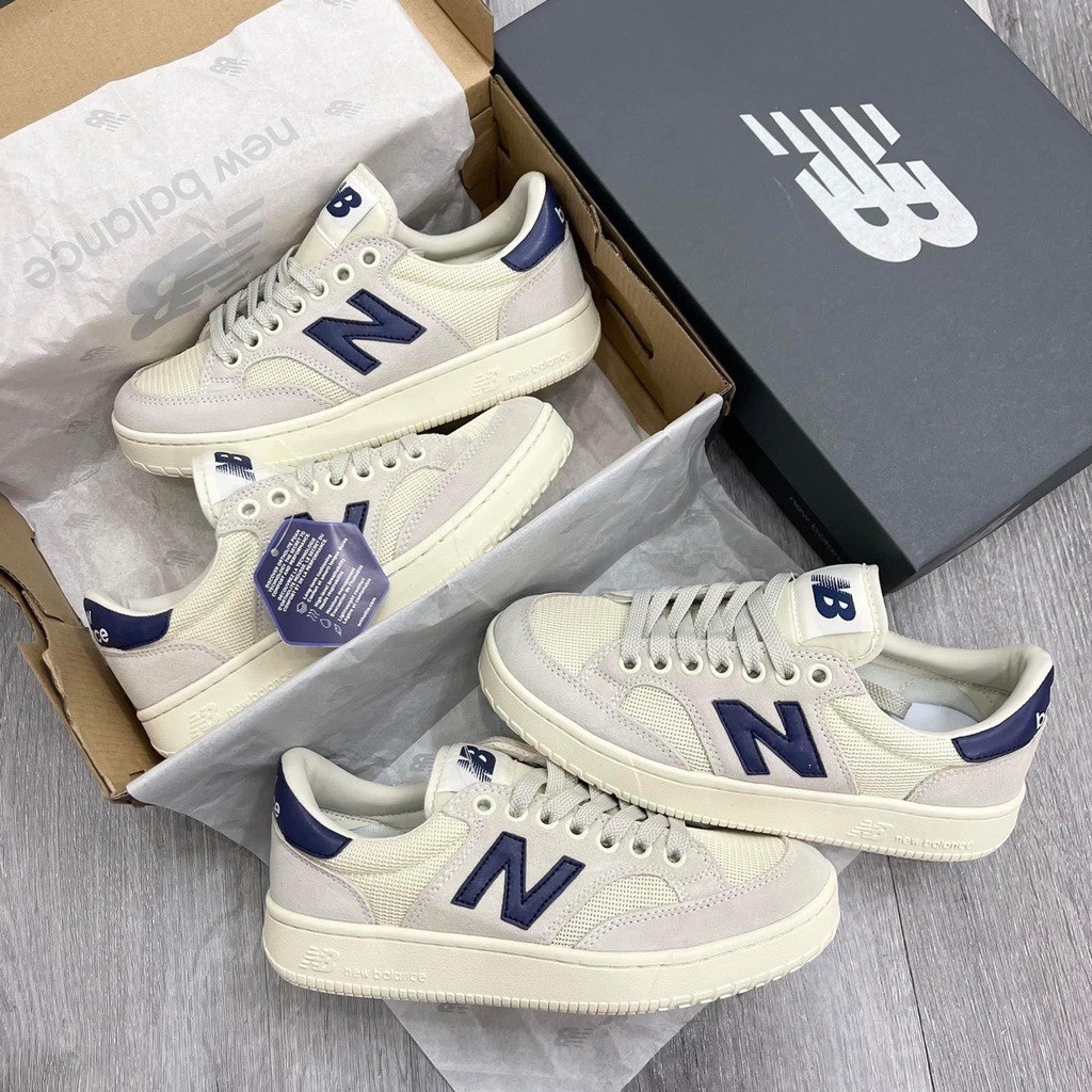 Giày NB CRT 300 Nam Nữ Thể Thao Thời Trang Hàng Đẹp Full Box