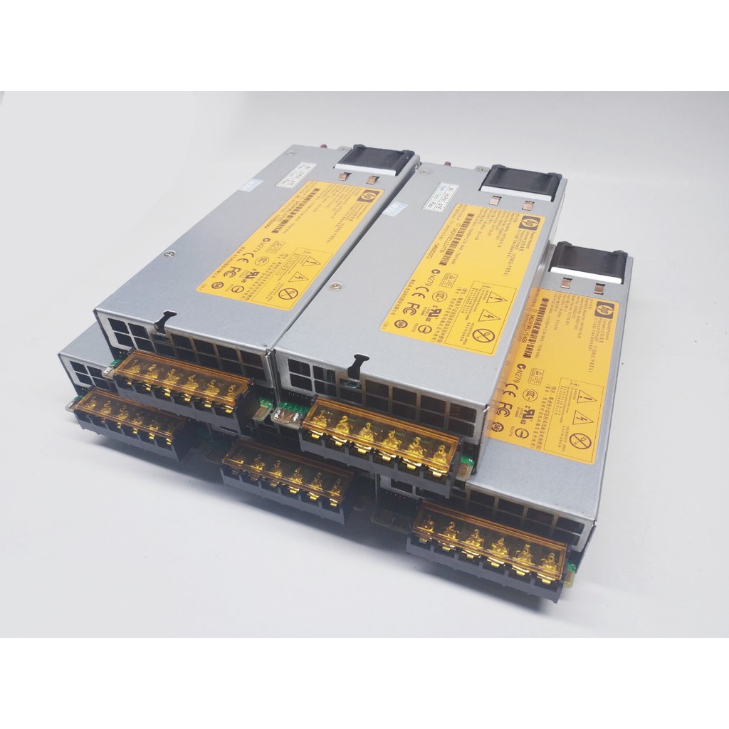 Nguồn SERVER 12v 750w