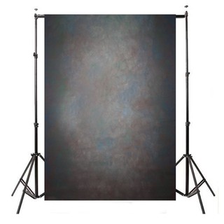 Backdrop Cho Studio Loại Tường Đen Độc Đáo Kích Thước 5X7Ft