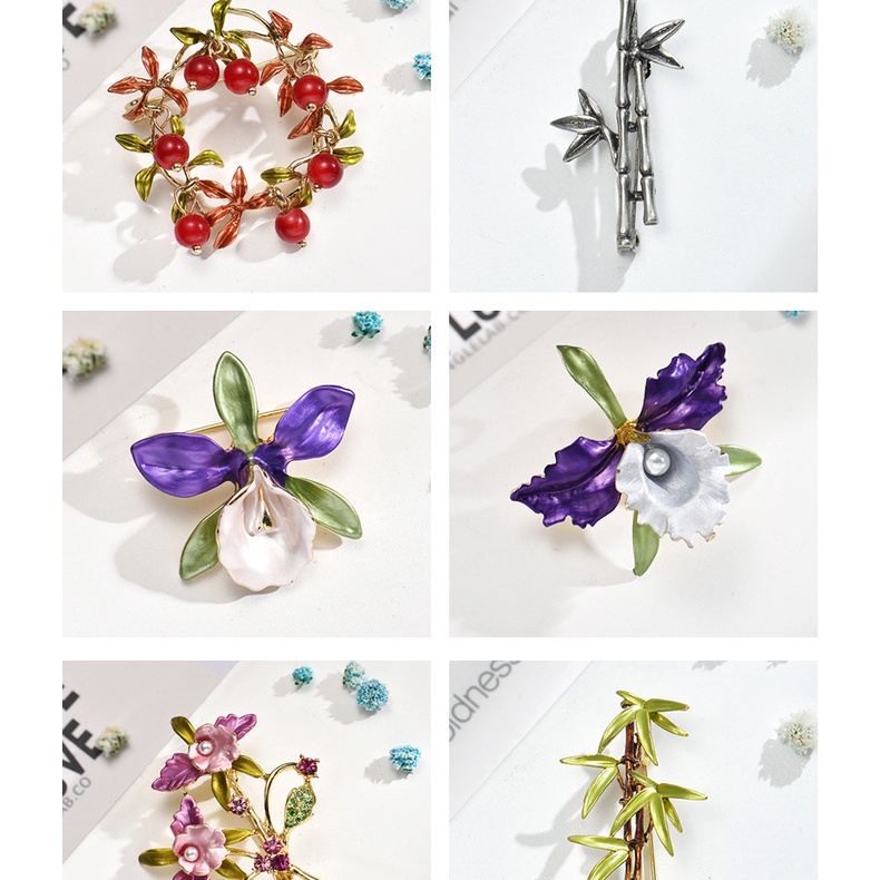 Ghim CàI ÁO HìNh Hoa HướNg Dương ĐíNh Kim Cương Giả ThờI Trang Cho Nữ