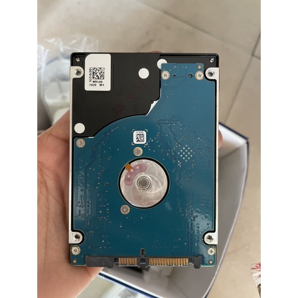 Ổ Cứng HDD/SDD SATA Laptop 500GB