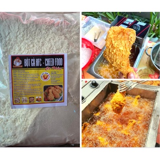 BỘT CHIÊN GÀ KFC