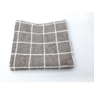 BỘ 6 CHIẾC KHĂN MẶT CAO CẤP (SỢI SIGMA, KHÔNG VIỀN)