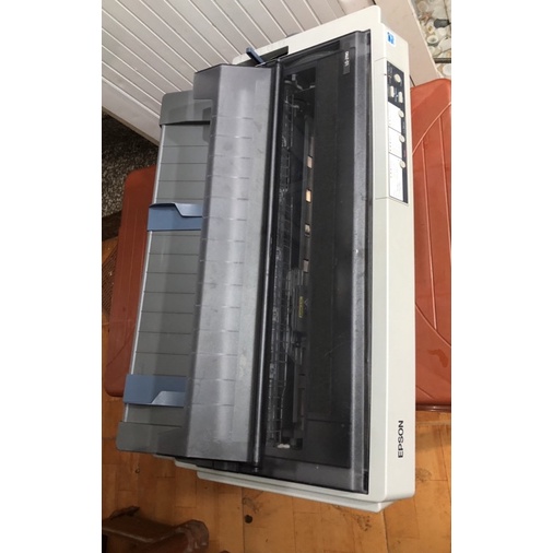 Máy Scan Hình Xăm -Máy in kim A3 EPSON  LQ2190