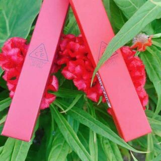 Son 3ce velvet liptint hàn quốc