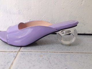SIZE 33-43 ẢNH THẬT SỤC GÓT TRONG