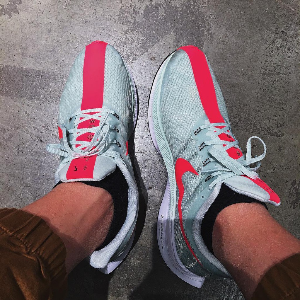 (FULL BOX+FREE SHIP 40K) giầy thể thao PEGASUS 35 xám