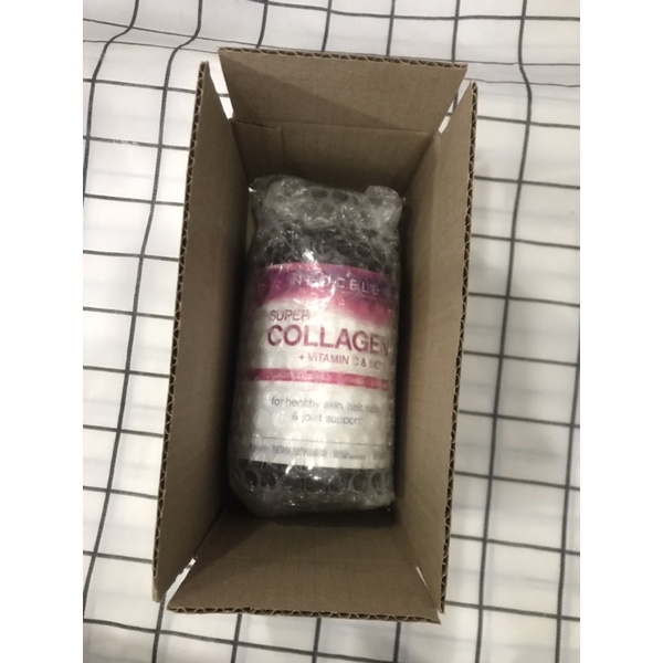 Viên Uống Super Collagen NeoCell 360v