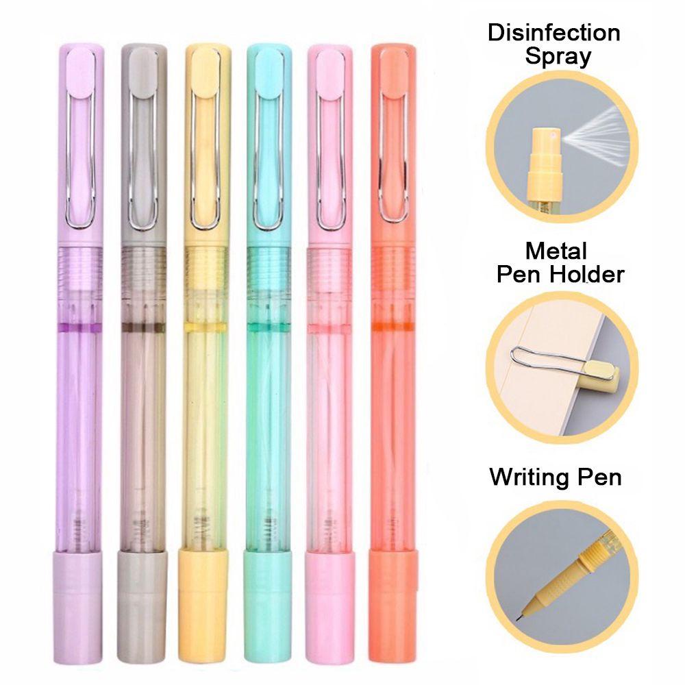 Lọ Đựng Nước Hoa Có Thể Bơm Đầy Lại Tiện Lợi Dành Cho Đi Du Lịch