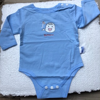 Bộ đồ body bobby cho bé sơ sinh(0-6 tháng)