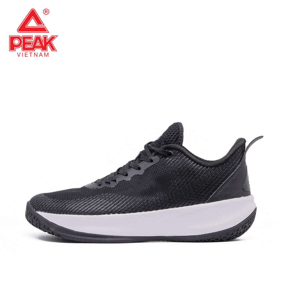 Giày Bóng Rổ Outdoor Chính Hãng PEAK Basketball E12061A
