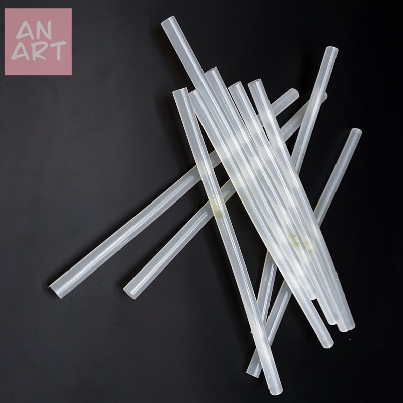 Keo Nến Lớn Loại Dài