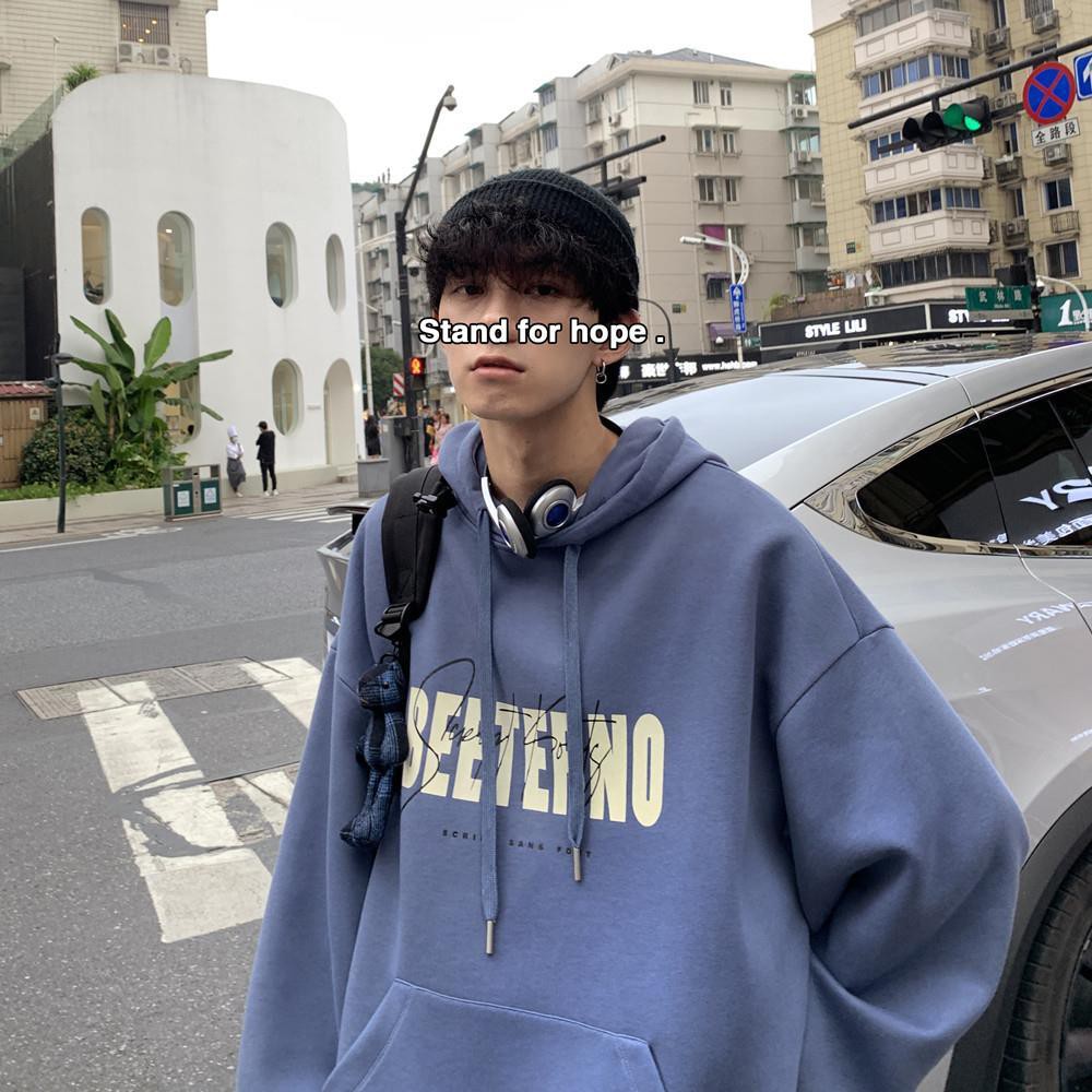 Áo Hoodie Form Rộng Thời Trang Hong Kong | BigBuy360 - bigbuy360.vn