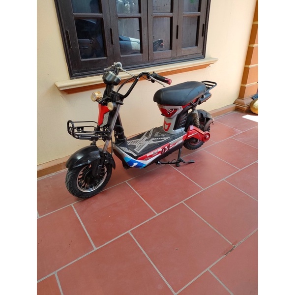 Xe điện sunra