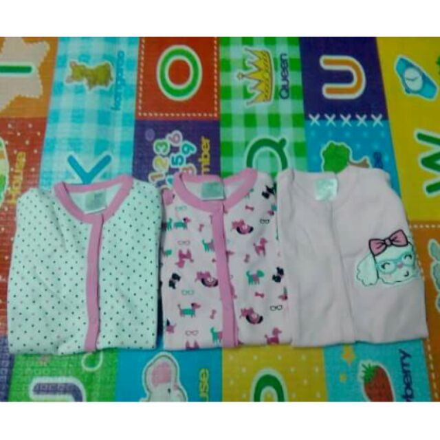 Set Body cộc tay