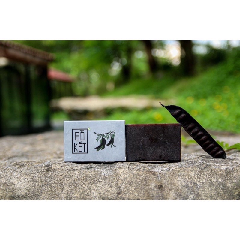 Xà bông sinh dược bánh 100g | BigBuy360 - bigbuy360.vn