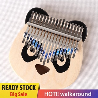 Bộ 2 Miếng Dán Phím Đàn Kalimba