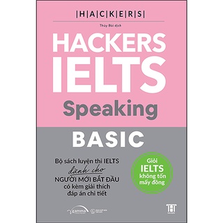 hacker ielts basic