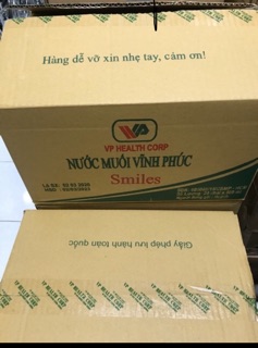 Nước muối súc miệng 500ml-1000ml