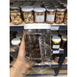 Me Lào Muối Ớt