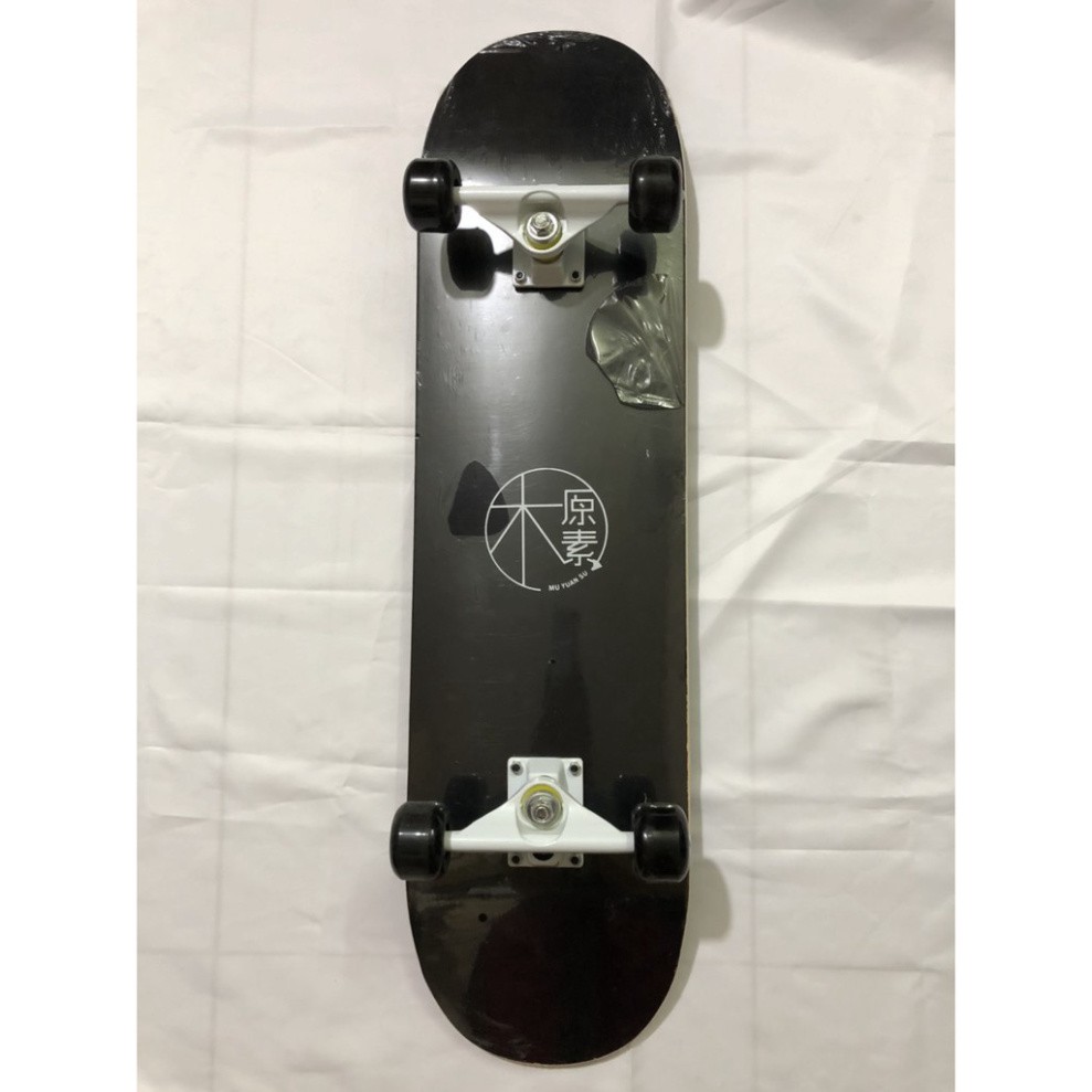 [NEW CHÍNH HÃNG] [Hàng Chính Hãng] Ván trượt Skateboard cao cấp - đẳng cấp QUỐC TẾ