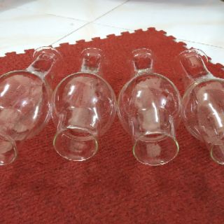 Bóng đèn dầu hoa sen S3415